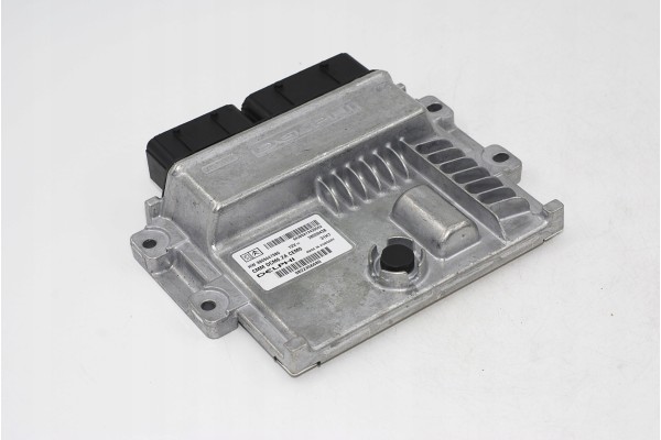 Centralita Motor ECU Peugeot Expert III Citroën Jumpy 9809447980 31H7