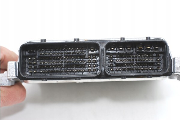 Centralita Motor ECU Peugeot Expert III Citroën Jumpy 9809447980 31H7