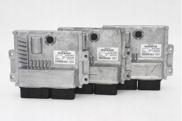 Centralita Motor ECU Peugeot Expert III Citroën Jumpy 9809447980 31H7