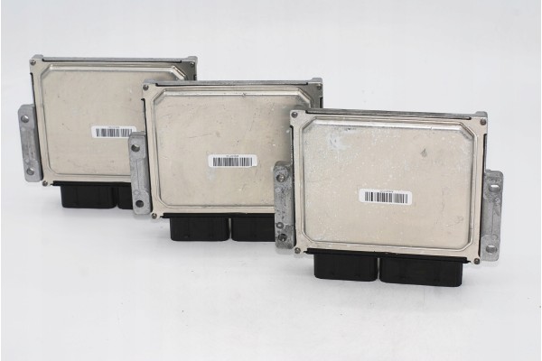 Centralita Motor ECU Peugeot Expert III Citroën Jumpy 9809447980 31H7