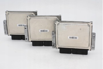 Centralita Motor ECU Peugeot Expert III Citroën Jumpy 9809447980 31H7