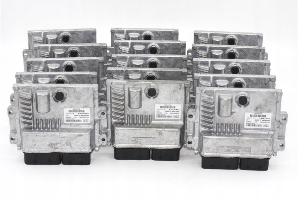 Centralita Motor ECU Peugeot Expert III Citroën Jumpy 9809447980 31H7