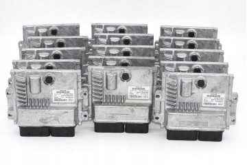 Centralita Motor ECU Peugeot Expert III Citroën Jumpy 9809447980 31H7