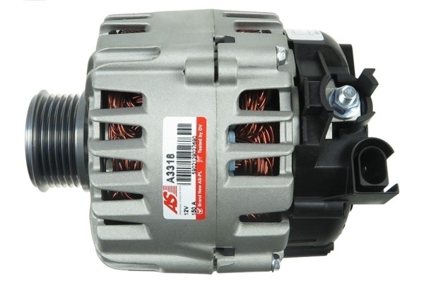 AS PL A3318 ALTERNATOR