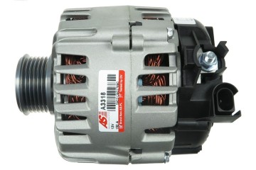 AS PL A3318 ALTERNATOR