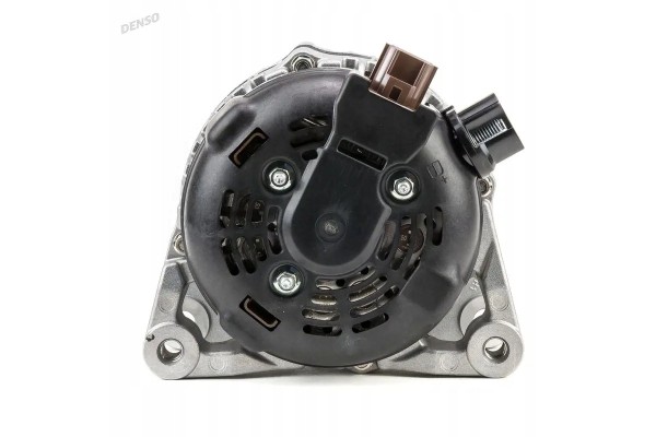 ALTERNATOR 150A DAN930 DENSO FORD C MAX FOCUS II Packaging status original