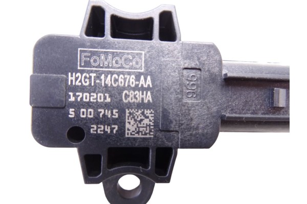 H2GT14C676AA SENSOR DE IMPACTO FORD S-MAX (CDR)