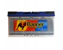 BANNER ENERGY BULL 95751 12V 100Ah P