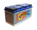 BANNER ENERGY BULL 95751 12V 100Ah P Catalog number of the part 95751