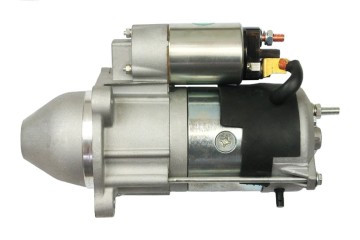AS PL S4029 STARTER Part manufacturer AS PL