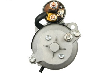 AS PL S4029 STARTER Catalog number of the part S4029