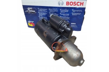 STARTER BOSCH SCANIA 2 3 4 SERIES P G R T 1985