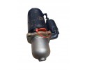 STARTER BOSCH SCANIA 2 3 4 SERIES P G R T 1985 Product weight with unit packaging 11 kg