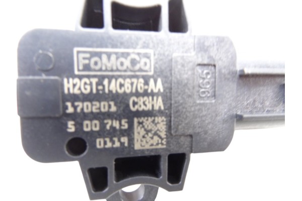 H2GT14C676AA SENSOR DE IMPACTO FORD S-MAX (CDR)