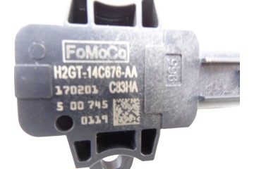 H2GT14C676AA SENSOR DE IMPACTO FORD S-MAX (CDR)