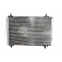 9682531580 CONDENSADOR / RADIADOR  AIRE ACONDICIONADO CITROEN BERLINGO COMBI X 2015 9682531580 212914 CITROEN - 1