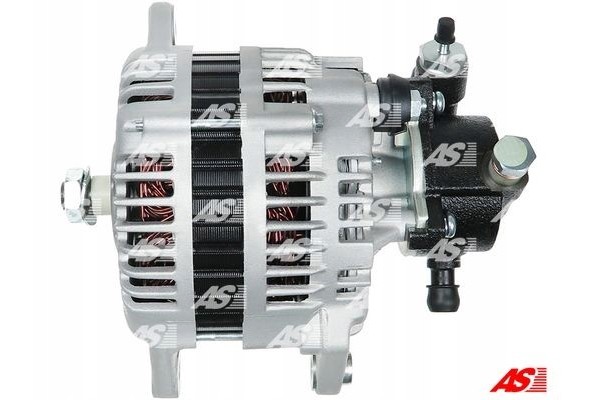 Alternador AS-PL A2022