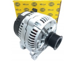 ALTERNATOR HELLA VW VENTO SHARAN GOLF IV SKODA OCTAVIA AUDI A3