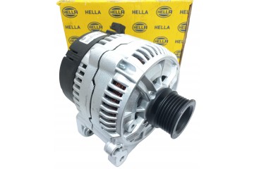 ALTERNATOR HELLA VW VENTO SHARAN GOLF IV SKODA OCTAVIA AUDI A3