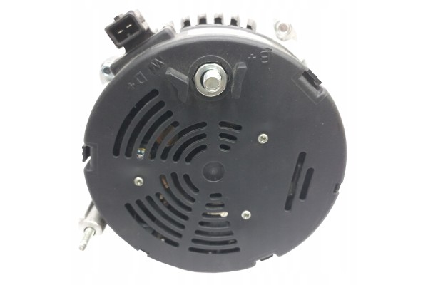 ALTERNATOR HELLA VW VENTO SHARAN GOLF IV SKODA OCTAVIA AUDI A3 Alternator charging current 120 A