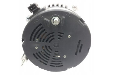 ALTERNATOR HELLA VW VENTO SHARAN GOLF IV SKODA OCTAVIA AUDI A3 Alternator charging current 120 A