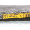 9682531580 CONDENSADOR / RADIADOR  AIRE ACONDICIONADO CITROEN BERLINGO COMBI X 2015 9682531580 212914 CITROEN - 1