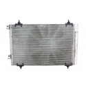 9682531580 CONDENSADOR / RADIADOR  AIRE ACONDICIONADO CITROEN BERLINGO COMBI X 2015 9682531580 212914 CITROEN - 2