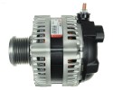 AS PL A6125 ALTERNATOR Part manufacturer AS PL