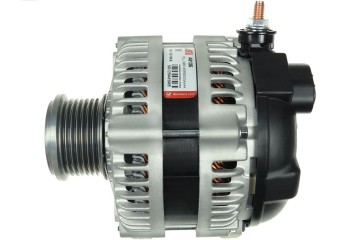 AS PL A6125 ALTERNATOR Part manufacturer AS PL