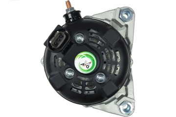 AS PL A6125 ALTERNATOR Catalog number of the part A6125