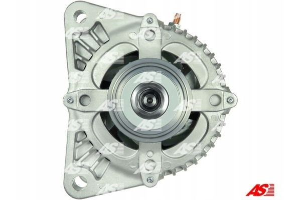 AS PL A6125 ALTERNATOR Product weight with unit packaging 7 kg