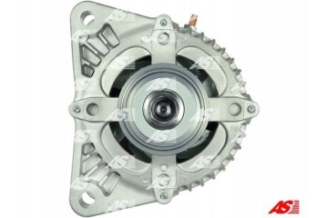AS PL A6125 ALTERNATOR Product weight with unit packaging 7 kg