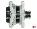 AS PL A6125 ALTERNATOR Quality of parts according to GVO Q original with factory logo OEM OES