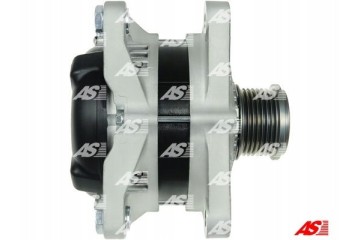 AS PL A6125 ALTERNATOR Quality of parts according to GVO Q original with factory logo OEM OES
