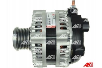 AS PL A6125 ALTERNATOR Catalog number of the original SUZUKI 31400 67J00 SUZUKI 31400 67J01 SUZUKI 3140067J01000