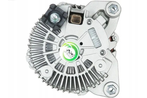 ALTERNATOR A5410S AS PL RENAULT ESPACE LAGUNA Part manufacturer AS PL