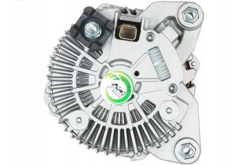 ALTERNATOR A5410S AS PL RENAULT ESPACE LAGUNA Part manufacturer AS PL