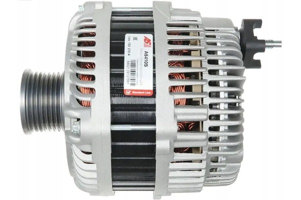 ALTERNATOR A5410S AS PL RENAULT ESPACE LAGUNA Catalog number of the part A5410S