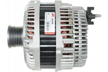 ALTERNATOR A5410S AS PL RENAULT ESPACE LAGUNA Catalog number of the part A5410S