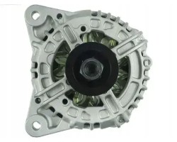 ALTERNATOR 150A A0165 AS PL NISSAN OPEL INTERSTAR