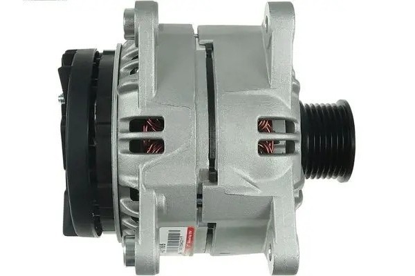 ALTERNATOR 150A A0165 AS PL NISSAN OPEL INTERSTAR Part manufacturer AS PL