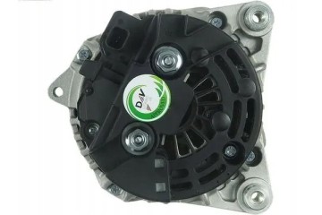 ALTERNATOR 150A A0165 AS PL NISSAN OPEL INTERSTAR Catalog number of the part A0165