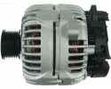 ALTERNATOR 150A A0165 AS PL NISSAN OPEL INTERSTAR Car type buses cargo vans passenger cars