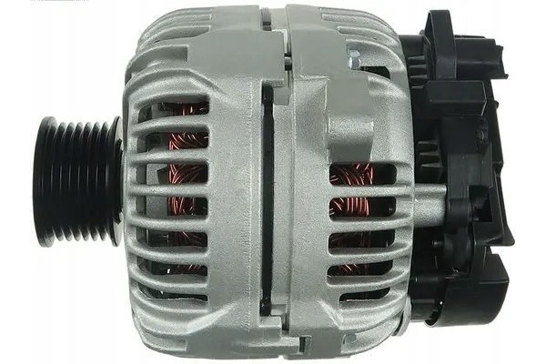 ALTERNATOR 150A A0165 AS PL NISSAN OPEL INTERSTAR Car type buses cargo vans passenger cars