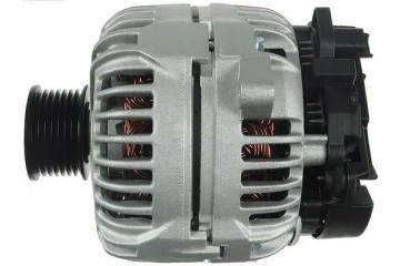 ALTERNATOR 150A A0165 AS PL NISSAN OPEL INTERSTAR Car type buses cargo vans passenger cars
