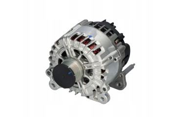 VALEO 439791 Alternator Generator 140A 14V for VW Golf VII Hatchback TIGUAN