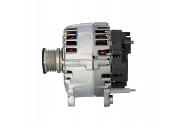 VALEO 439791 Alternator Generator 140A 14V for VW Golf VII Hatchback TIGUAN Catalog number of the original HVW0009060900 03L9030