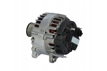 VALEO 439791 Alternator Generator 140A 14V for VW Golf VII Hatchback TIGUAN Car type buses passenger cars cargo vans