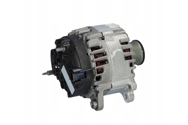 VALEO 439791 Alternator Generator 140A 14V for VW Golf VII Hatchback TIGUAN Version European