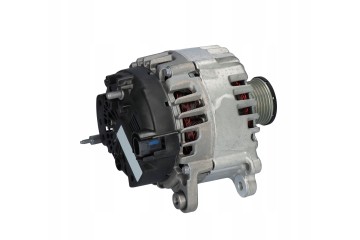 VALEO 439791 Alternator Generator 140A 14V for VW Golf VII Hatchback TIGUAN Version European